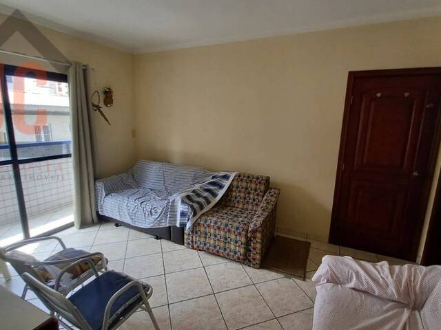 #2 - Apartamento para Venda em Praia Grande - SP - 2